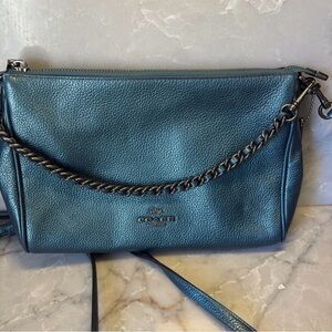COACH Carrie Crossbody
